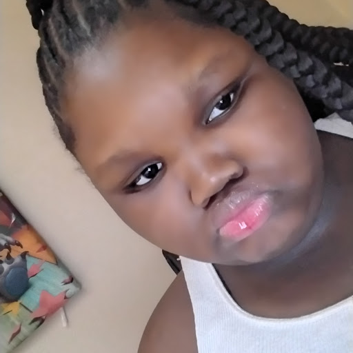 Mya Freeman