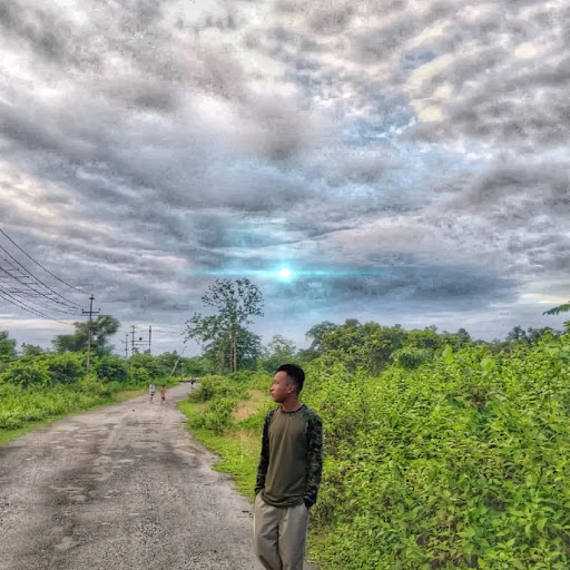 author