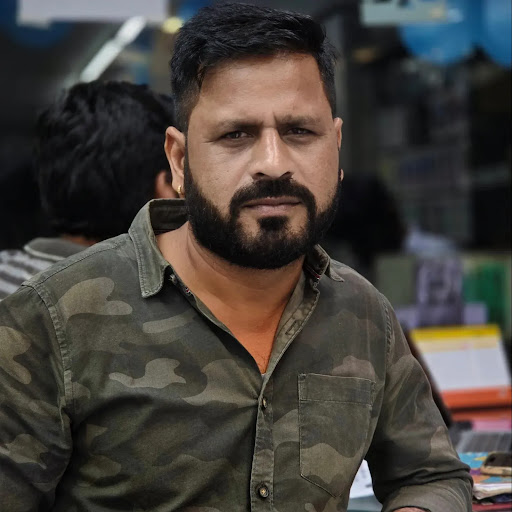 author