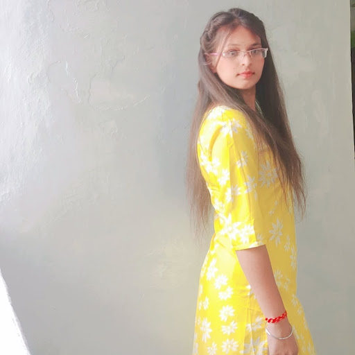 Shraddha Verma