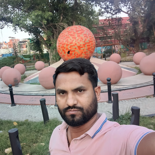 Krishna Kumar