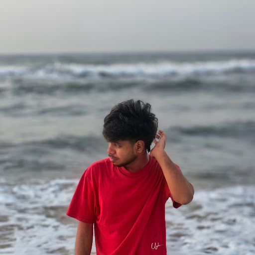 author