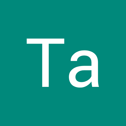 Ta Tran