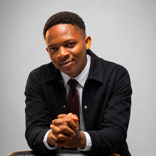 author