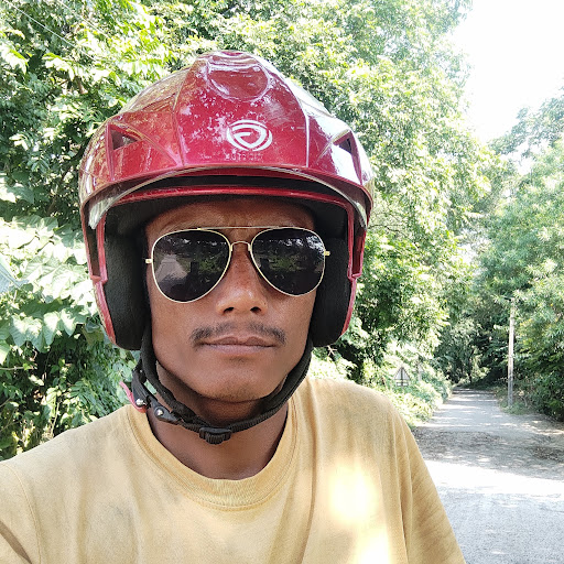 author