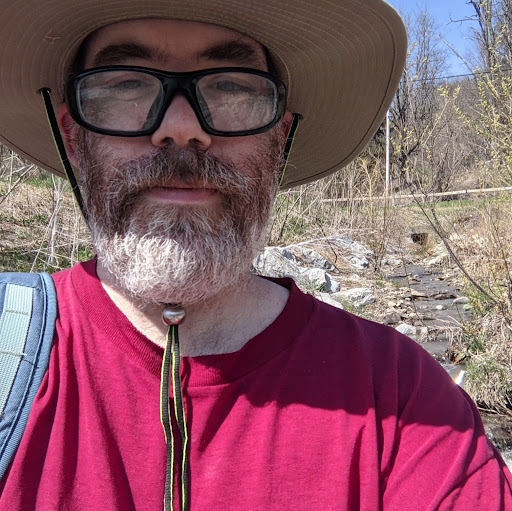 author