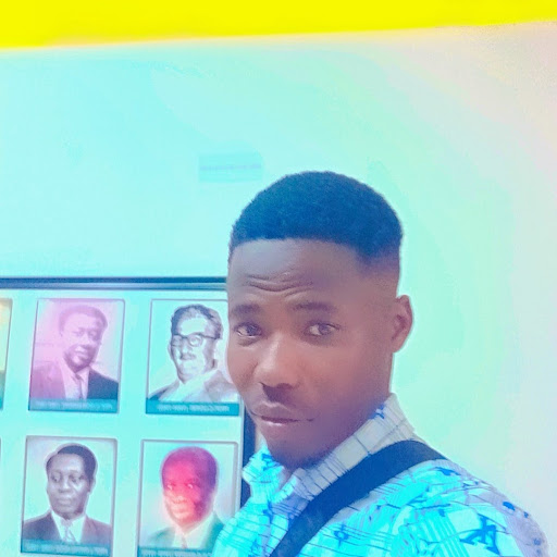 Tanko Imoro