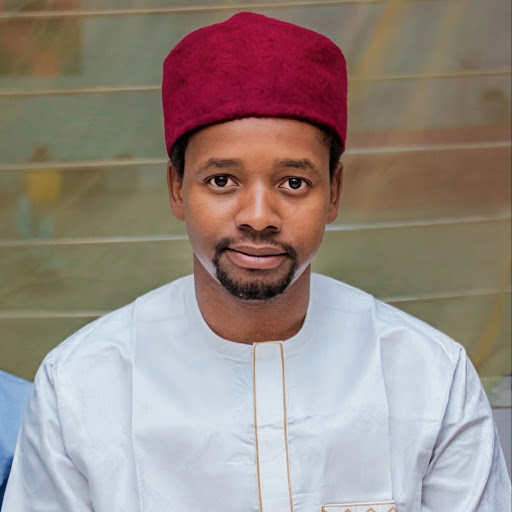 author