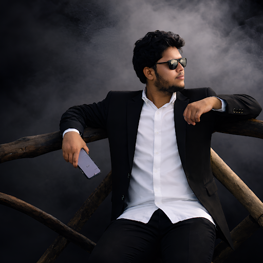 author