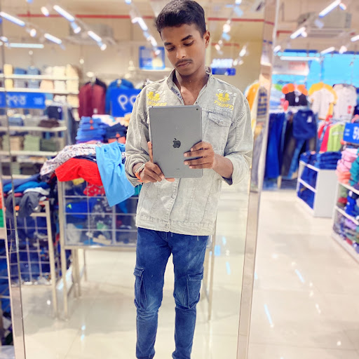 Asif Alam