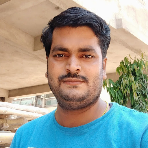 Mohan Kumar Prajapati