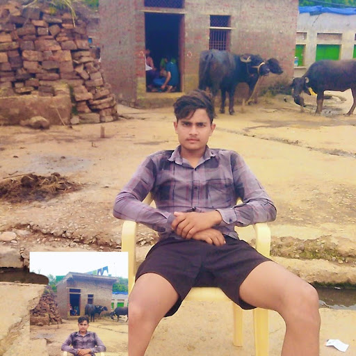 Chotu Baghel