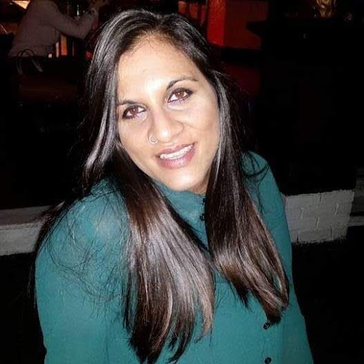 Harpreet Sidhu