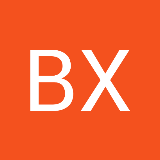 BX Gas