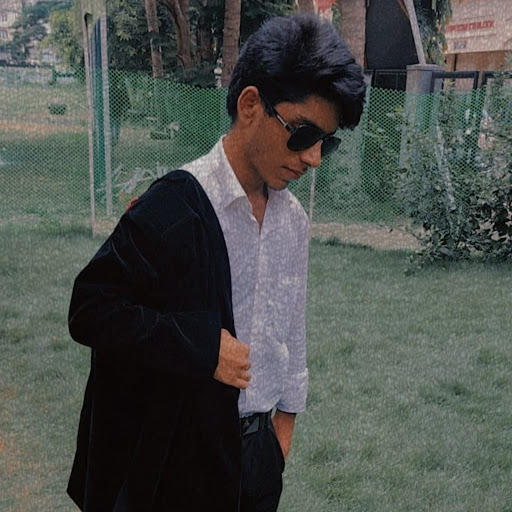 author