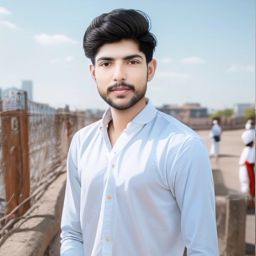 author