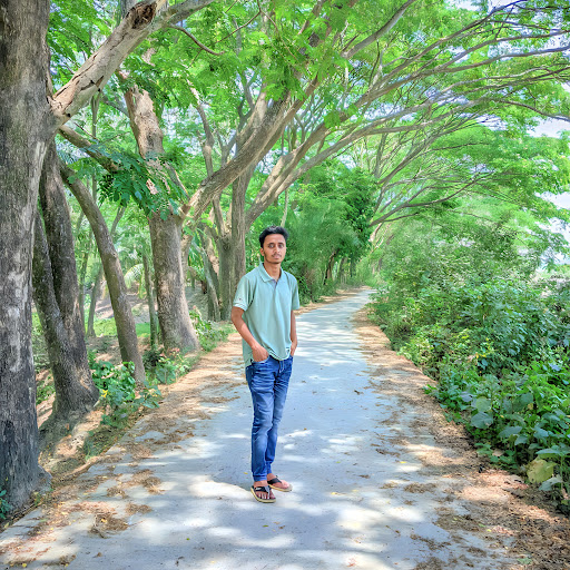 author