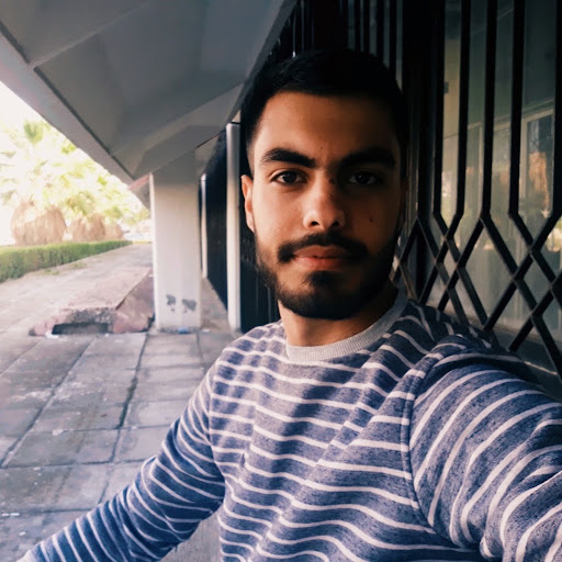 author