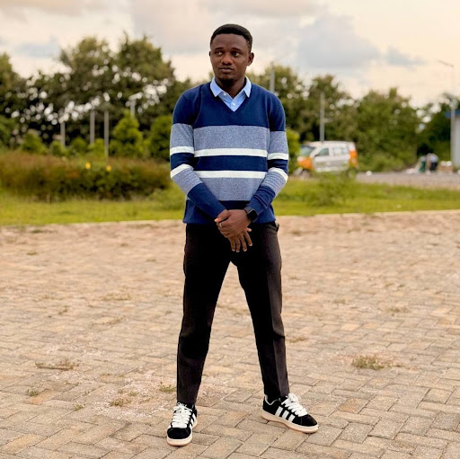 author
