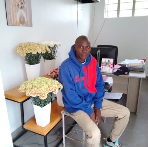 author