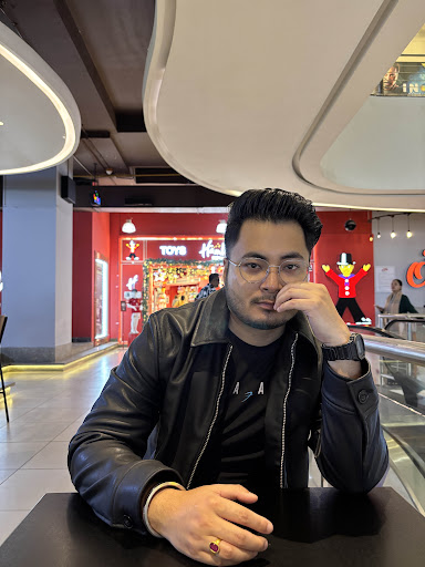 author