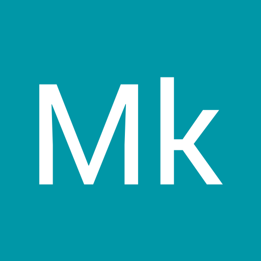 Mk Decor