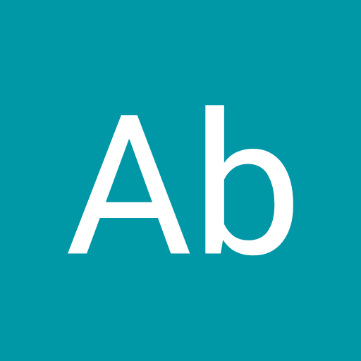 Ab A