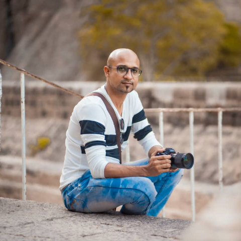 author