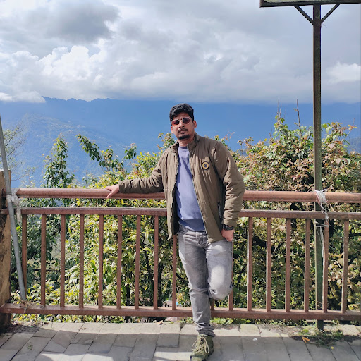 author