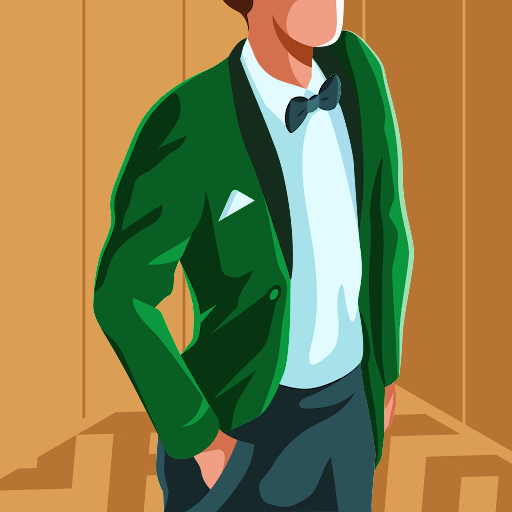 author