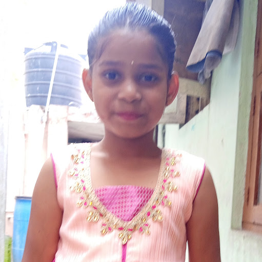 mili nayak