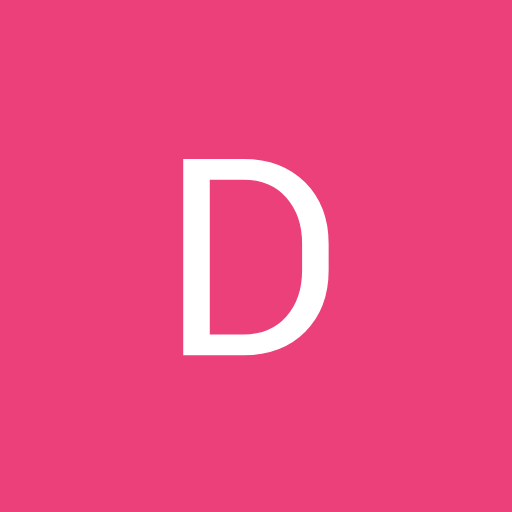 David Duarte's avatar