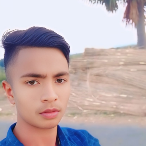 Md Samim