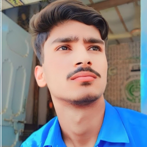 Qasim Arshad