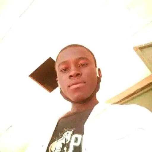 Nasiru Muhammad