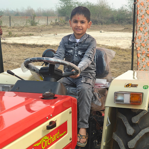Sandeep Kumar