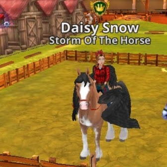 Daisy Snow