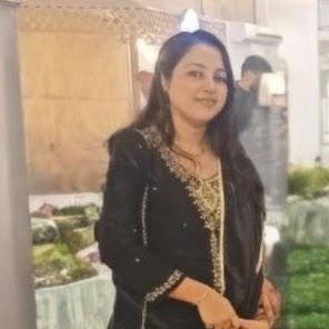 Shemina Naveen