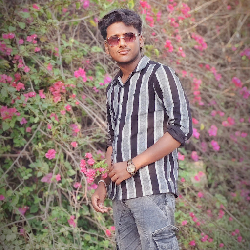 CSE-L57 MD Koushik SK