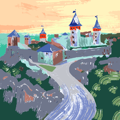 author