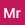 Mr Q