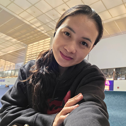 Arlene Jane Espinosa