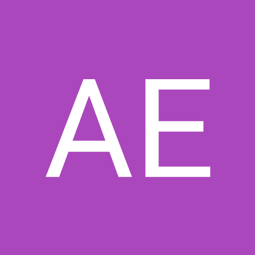 AE ƎA