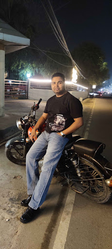 author
