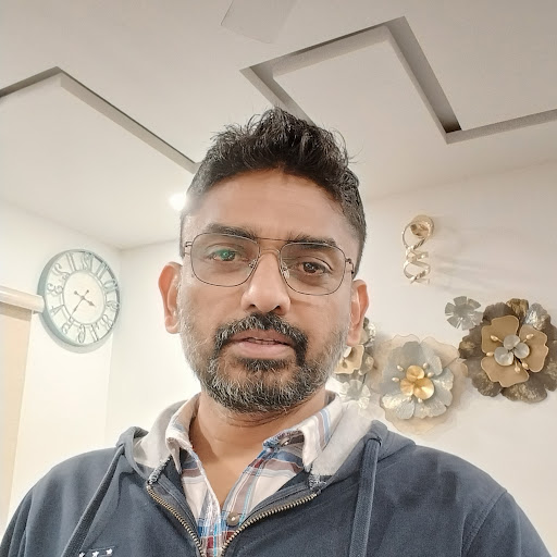 author