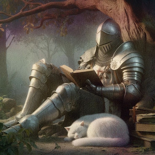 author