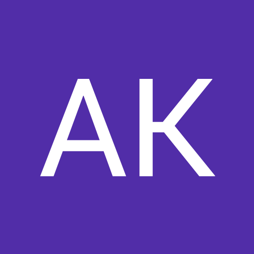 AK aniamtions