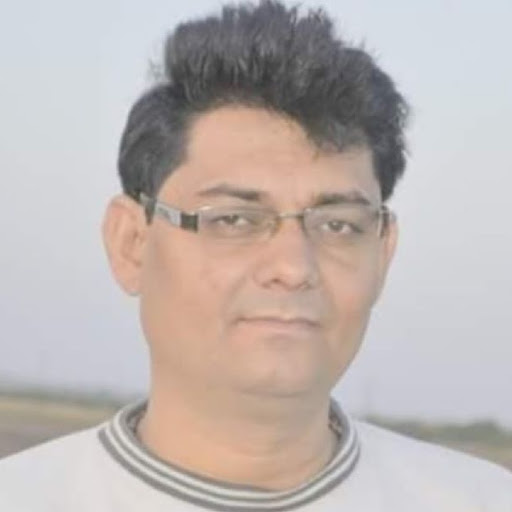 Balaji Ingle