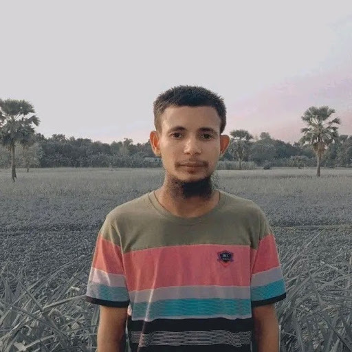MD NASIR GAZI