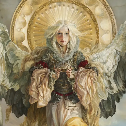 author